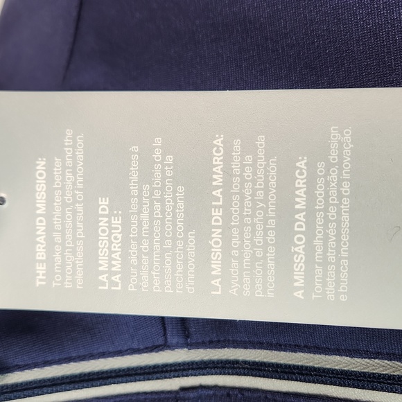 UNDER ARMOUR 3M SEC Safety Excellence 1/4 Zip Size S 2018 - Picture 8 of 17